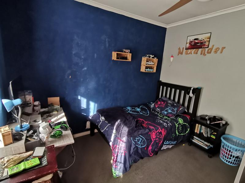 3 Bedroom Property for Sale in Vaalpark Free State